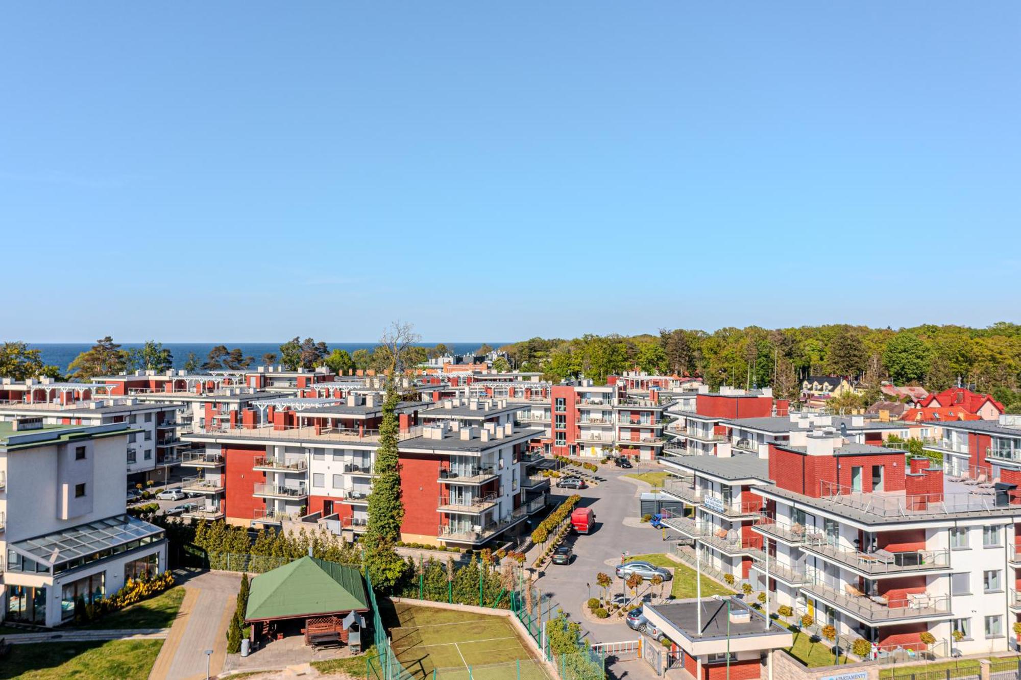 Szum Fal Rewal Exterior foto